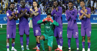 Hasil Al Hilal vs Al Wasl di Liga Champions Asia Elite: Al Dawsari dan Malcom Buktikan Timnya Kandidat Juara