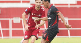 Hasil Arema FC vs PSM Makassar 1-1: Balotelli Kartu Merah, Singo Edan Gagal Kalahkan 10 Pemain