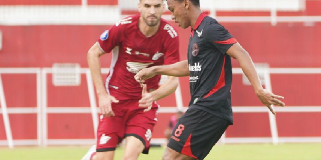 Hasil Arema FC vs PSM Makassar 1-1: Balotelli Kartu Merah, Singo Edan Gagal Kalahkan 10 Pemain
