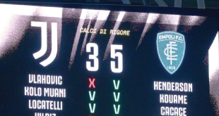 Hasil Coppa Italia - Juventus-nya Thiago Motta Tersingkir Memalukan dari Tim Zona Degradasi, Nihil Trofi