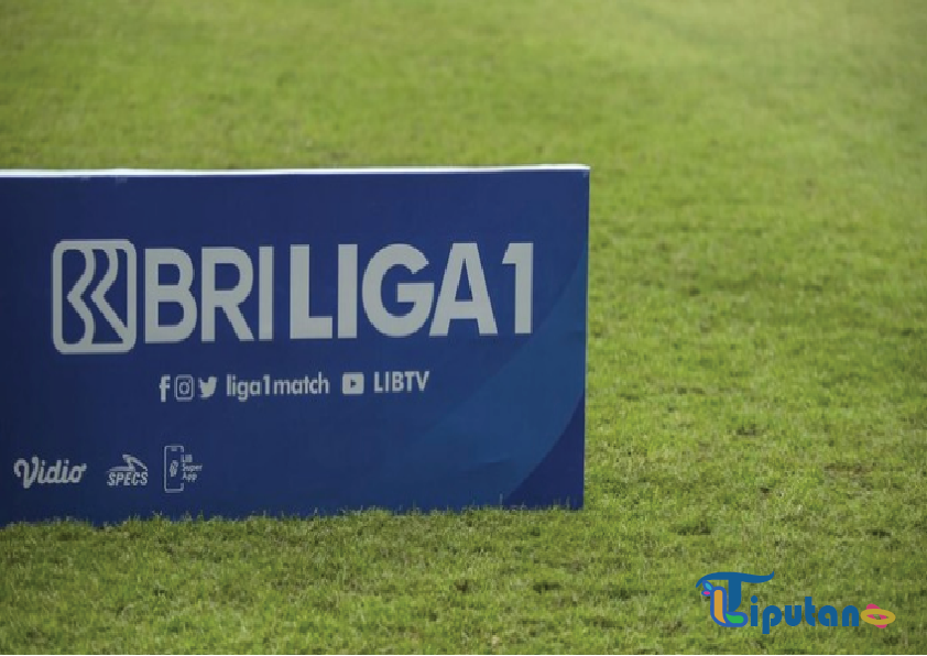 Hasil Liga 1: Barito Putera Kalahkan Bali United 3-1