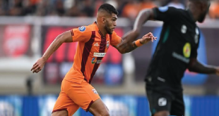 Hasil Liga 1: Diego Michiels Kartu Merah, Borneo FC Kalahkan Barito Putera