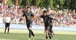 Hasil Liga 1: Malut United Sukses Raih Poin di Markas Semen Padang