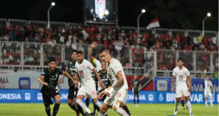 Hasil Liga 1 - PSS Sleman Tetap Kalah dari Malut United Meski Ganti Pelatih