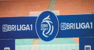Hasil Liga 1: Semen Padang Tundukkan Persita 2-0