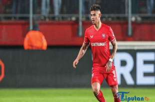 Hasil Liga Europa: Gol Bunuh Diri Hilgers, Twente Tersingkir Usai Kalah dari Bodo/Glimt