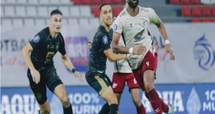 Hasil PSIS vs PSM: Mahesa Jenar Tahan Imbang Juku Eja 1-1