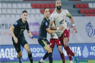 Hasil PSIS vs PSM: Mahesa Jenar Tahan Imbang Juku Eja 1-1