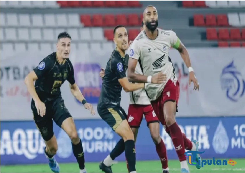 Hasil PSIS vs PSM: Mahesa Jenar Tahan Imbang Juku Eja 1-1