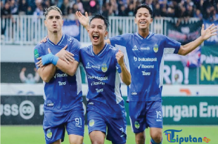 Hasil Pertandingan Liga 2: PSIM Yogyakarta Resmi Promosi ke Liga 1 Setelah Kalahkan PSPS, Penantian 18 Tahun Laskar Mataram Akhirnya Terwujud