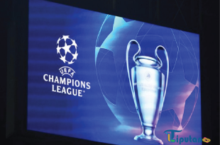 Hasil Playoff Liga Champions Dini Hari Tadi: Dua Wakil Italia Terpuruk