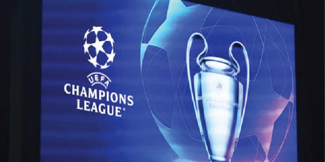 Hasil Playoff Liga Champions Dini Hari Tadi: Dua Wakil Italia Terpuruk