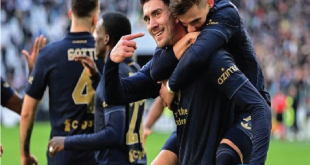 Hasil dan Klasemen Liga Italia: Derby Milan Dramatis, Juventus Tunjukkan Comeback Spektakuler
