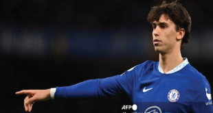 Here We Go! Chelsea Pinjamkan Joao Felix ke AC Milan, Rossoneri Tanggung 100% Gaji dan Bayar Rp101 Miliar