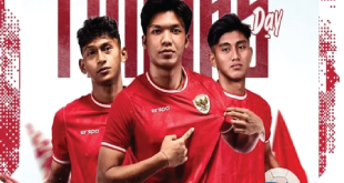 Indonesia vs Uzbekistan: Garuda Muda Kalah 1-3, Tersingkir dari Piala Asia U-20