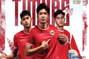 Indonesia vs Uzbekistan: Garuda Muda Kalah 1-3, Tersingkir dari Piala Asia U-20