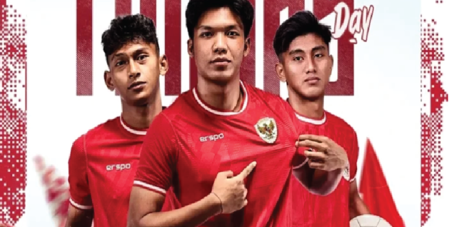 Indonesia vs Uzbekistan: Garuda Muda Kalah 1-3, Tersingkir dari Piala Asia U-20