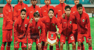 Jadwal Indonesia U-20 vs Yaman U-20 di Piala Asia U-20 2025