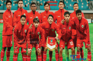 Jadwal Indonesia U-20 vs Yaman U-20 di Piala Asia U-20 2025