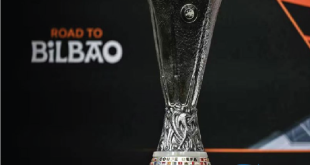 Jadwal Liga Europa Live di SCTV Hari Ini, 21 Februari 2025