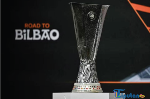 Jadwal Liga Europa Live di SCTV Hari Ini, 21 Februari 2025