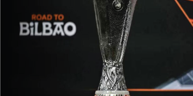 Jadwal Liga Europa Live di SCTV Hari Ini, 21 Februari 2025