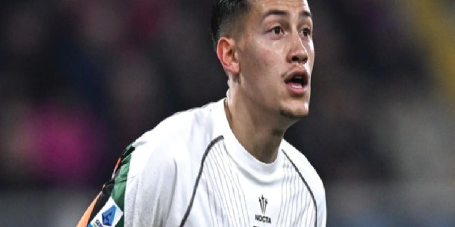 Jay Idzes Jadi Kapten Venezia, Kepemimpinannya Diakui Oleh Pelatih
