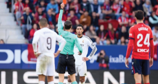Jelang Madrid vs City, Guardiola Sindir Bellingham yang Protes ke Wasit