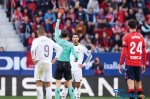 Jelang Madrid vs City, Guardiola Sindir Bellingham yang Protes ke Wasit