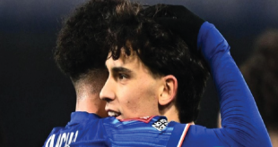 João Félix Resmi Gabung AC Milan, Cassano Sambut Antusias