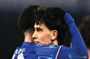 João Félix Resmi Gabung AC Milan, Cassano Sambut Antusias
