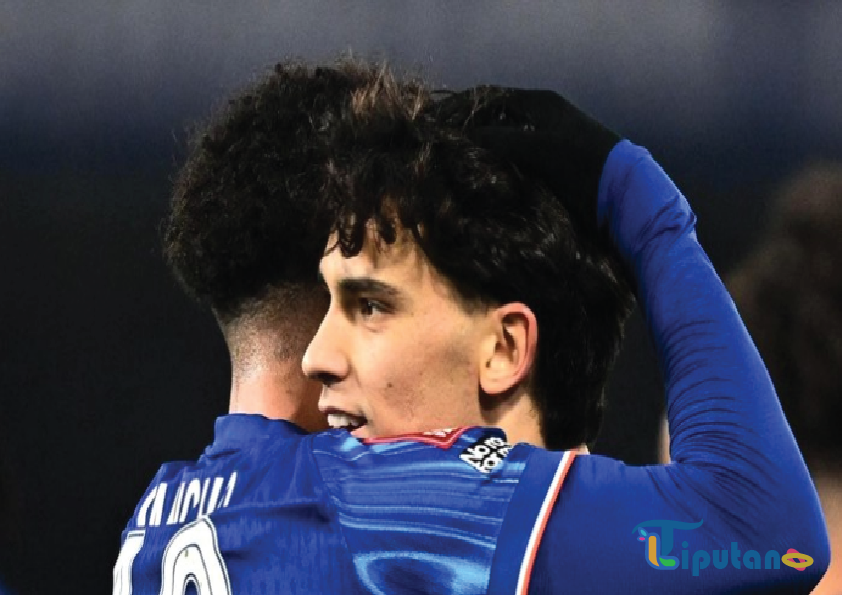 João Félix Resmi Gabung AC Milan, Cassano Sambut Antusias
