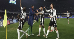 Juventus vs PSG di Playoff 16 Besar UCL: Prediksi Skor, Susunan Pemain & Head-to-Head
