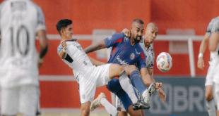 Kalah 0-1 dari Arema FC, Bali United Akui Kurang Beruntung