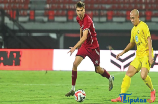 Kalahkan Wakil Vietnam, PSM Melaju ke Semifinal ASEAN Club Championship
