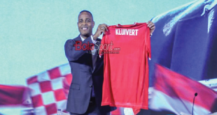 Karena Patrick Kluivert, Seorang Pemain Keturunan Ingin Bergabung dengan Timnas Indonesia