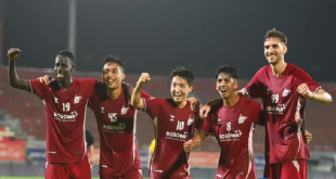 Klasemen Akhir Grup A ASEAN Club Championship: PSM Makassar Lolos ke Semifinal
