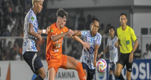 Klasemen Liga 2 Championship Group: PSPS Riau Tempel PSIM Yogyakarta, Persaingan Tiket Promosi Makin Ketat