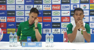 Komentar Dingin Pelatih Persebaya Usai Kekalahan Menyakitkan dari Persis