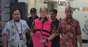 Laporan Harta Isa, Dirjen Kemenkeu yang Menjadi Tersangka Jiwasraya, Mencapai Rp38,9 M