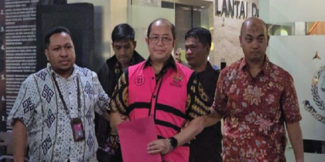 Laporan Harta Isa, Dirjen Kemenkeu yang Menjadi Tersangka Jiwasraya, Mencapai Rp38,9 M