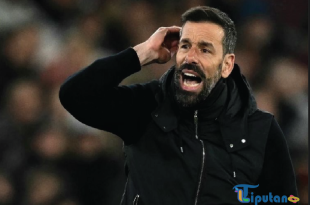Leicester dan Ruud van Nistelrooy Kembali Tumbang, Alami Kekalahan ke-11 dari 12 Laga Terakhir
