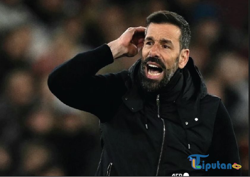 Leicester dan Ruud van Nistelrooy Kembali Tumbang, Alami Kekalahan ke-11 dari 12 Laga Terakhir