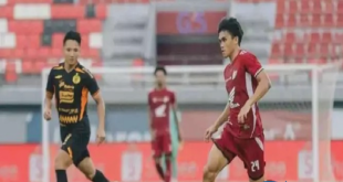 Liga 1: PSM Makassar Tumbangkan Persija, Persib Bandung Tetap Kokoh di Puncak