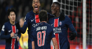 Liga Champions: PSG Perkirakan Laga Sulit Kontra Brest