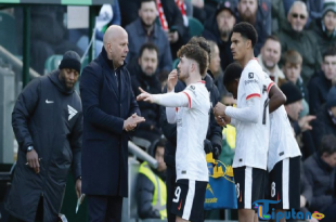 Liverpool Tersingkir, Slot: Sakitnya Luar Biasa...