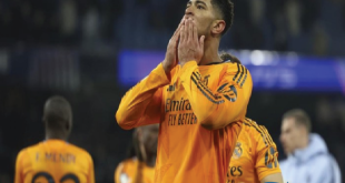Man City vs Real Madrid: Laga Tak Biasa bagi Bellingham