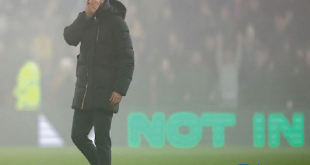 Meski Menang Sulit atas Ipswich Town, Ruben Amorim Tetap Apresiasi Perjuangan Man United