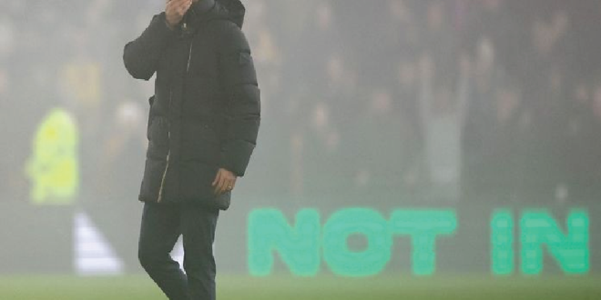 Meski Menang Sulit atas Ipswich Town, Ruben Amorim Tetap Apresiasi Perjuangan Man United