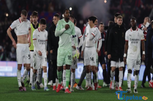 Milan Harus Segera Pulih, Lazio Siap Menantang